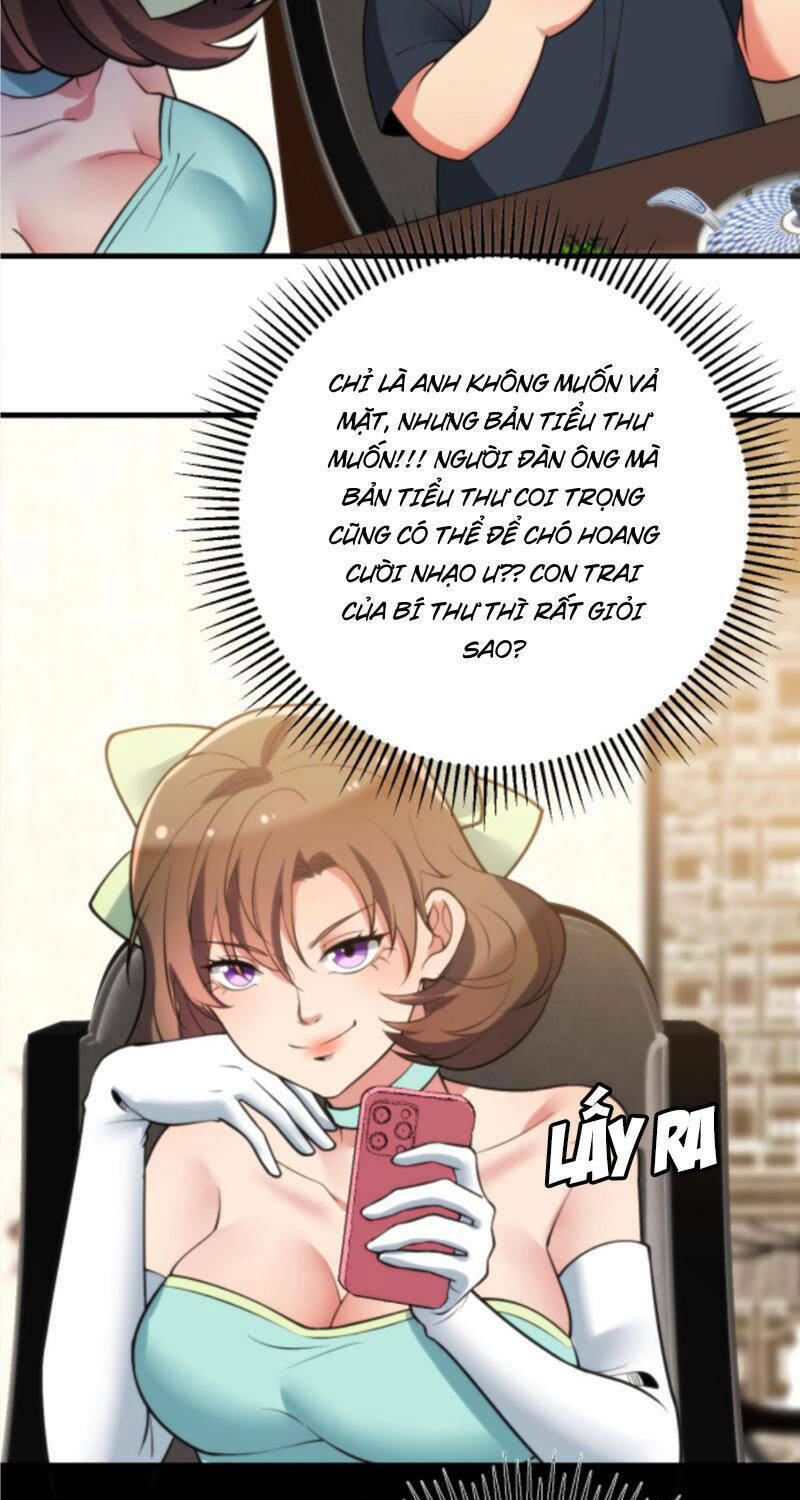Ta Có 90 Tỷ Tiền Liếm Cẩu! Chapter 159 - Trang 2