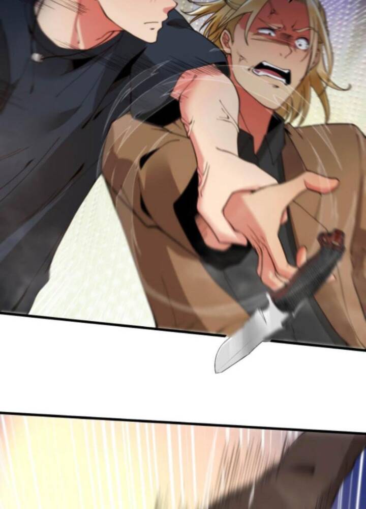 Ta Có 90 Tỷ Tiền Liếm Cẩu! Chapter 16 - Trang 2