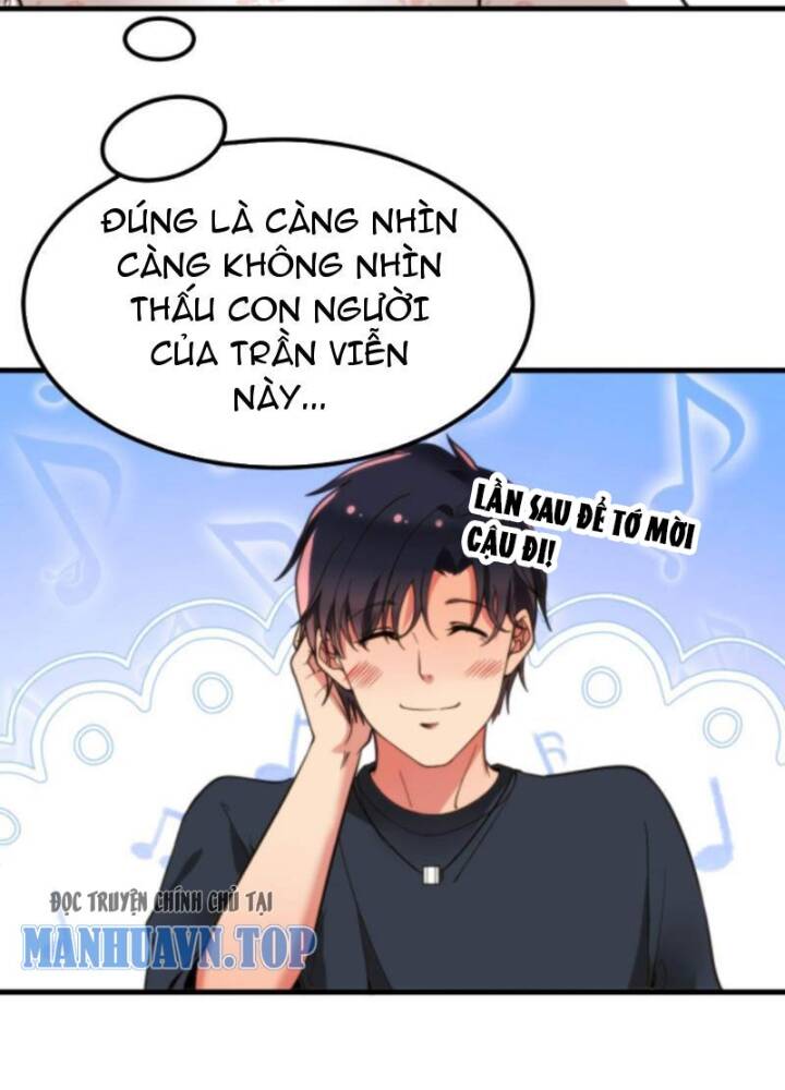 Ta Có 90 Tỷ Tiền Liếm Cẩu! Chapter 16 - Trang 2