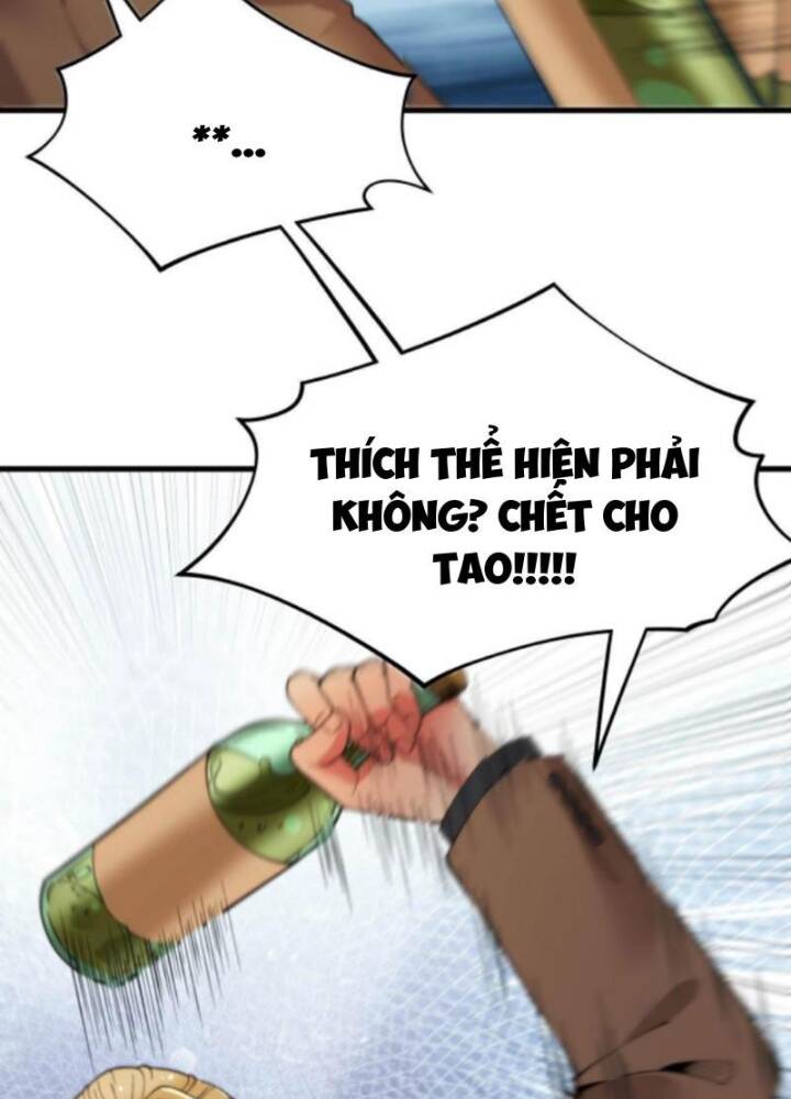 Ta Có 90 Tỷ Tiền Liếm Cẩu! Chapter 16 - Trang 2