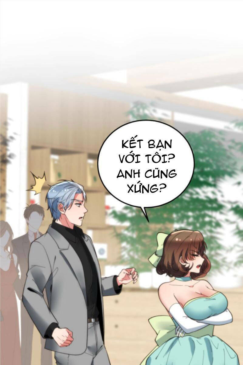 Ta Có 90 Tỷ Tiền Liếm Cẩu! Chapter 160 - Trang 2