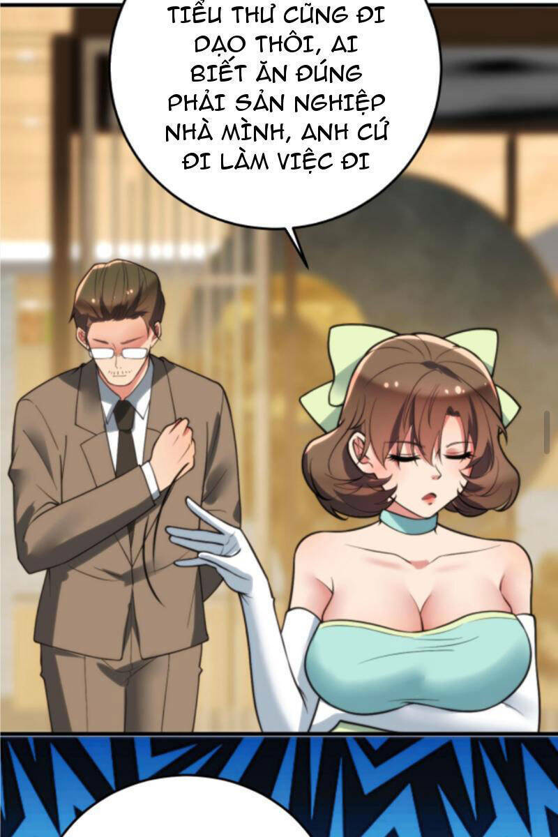Ta Có 90 Tỷ Tiền Liếm Cẩu! Chapter 160 - Trang 2