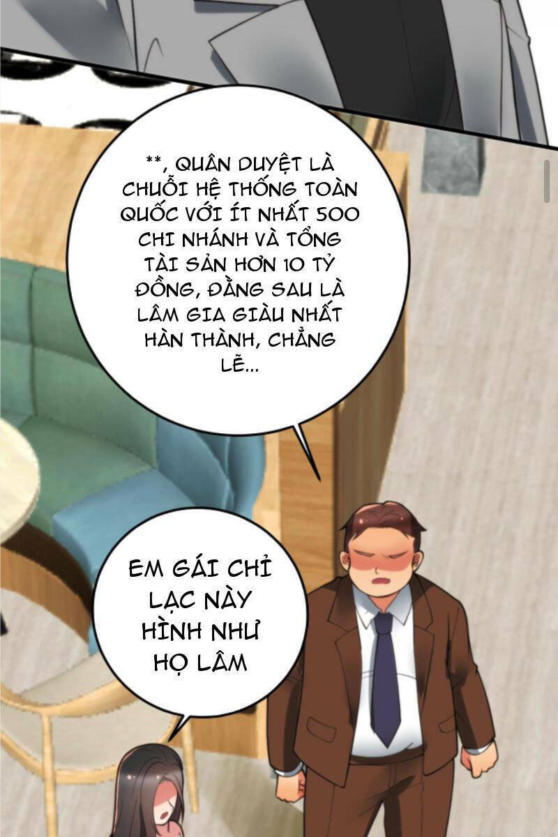 Ta Có 90 Tỷ Tiền Liếm Cẩu! Chapter 160 - Trang 2