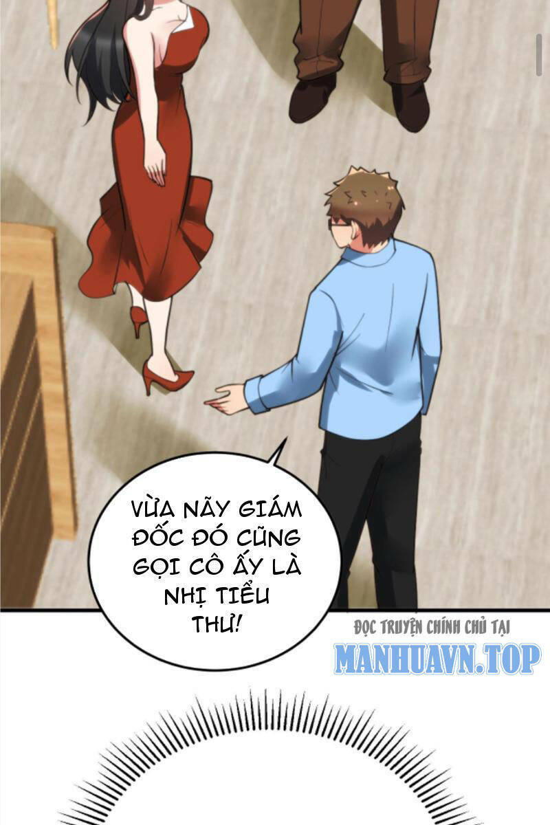 Ta Có 90 Tỷ Tiền Liếm Cẩu! Chapter 160 - Trang 2