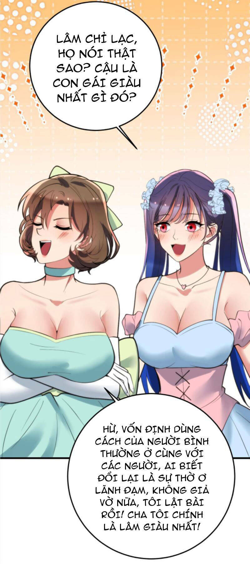 Ta Có 90 Tỷ Tiền Liếm Cẩu! Chapter 160 - Trang 2