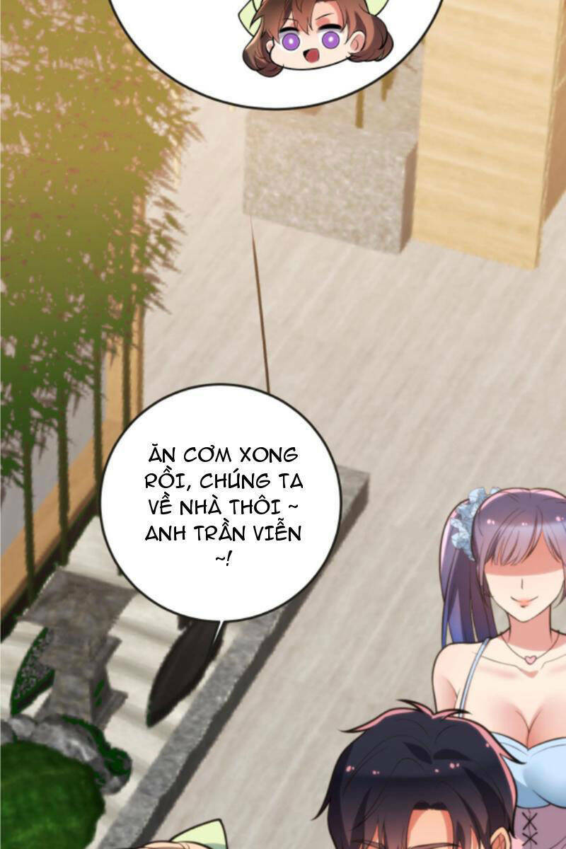 Ta Có 90 Tỷ Tiền Liếm Cẩu! Chapter 160 - Trang 2