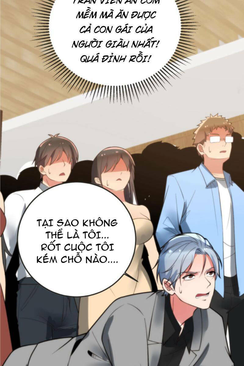 Ta Có 90 Tỷ Tiền Liếm Cẩu! Chapter 160 - Trang 2