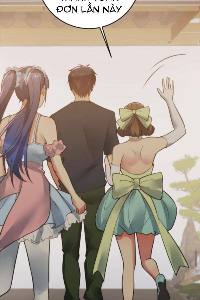 Ta Có 90 Tỷ Tiền Liếm Cẩu! Chapter 160 - Trang 2