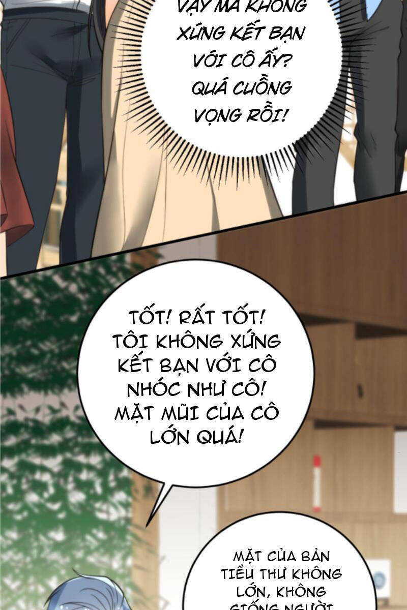 Ta Có 90 Tỷ Tiền Liếm Cẩu! Chapter 160 - Trang 2