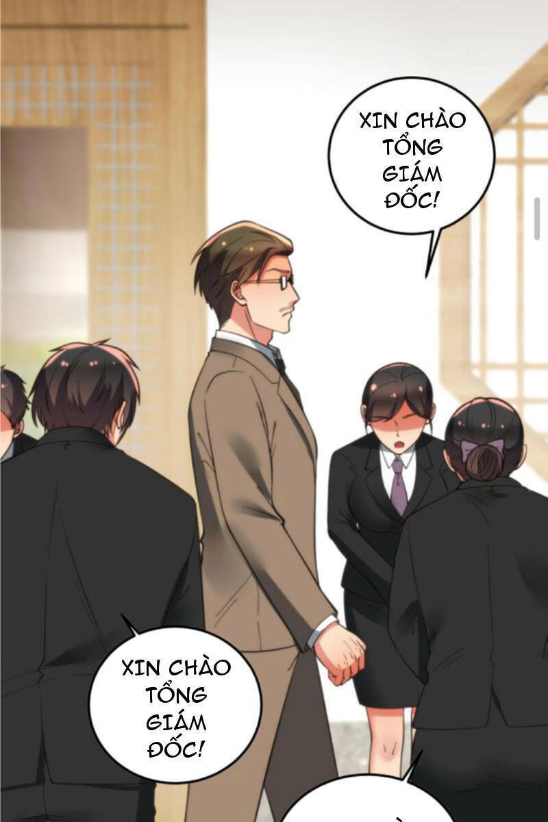 Ta Có 90 Tỷ Tiền Liếm Cẩu! Chapter 160 - Trang 2