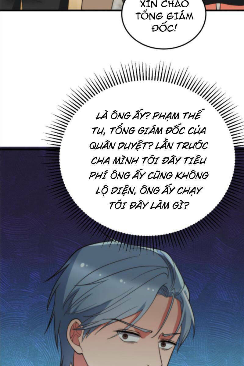 Ta Có 90 Tỷ Tiền Liếm Cẩu! Chapter 160 - Trang 2