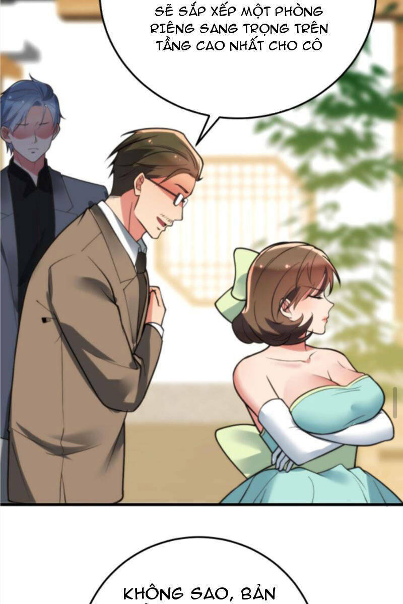 Ta Có 90 Tỷ Tiền Liếm Cẩu! Chapter 160 - Trang 2