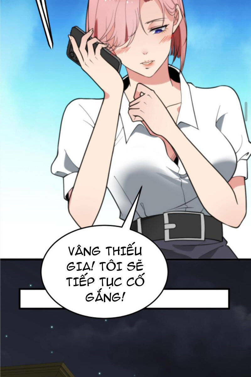 Ta Có 90 Tỷ Tiền Liếm Cẩu! Chapter 161 - Trang 2