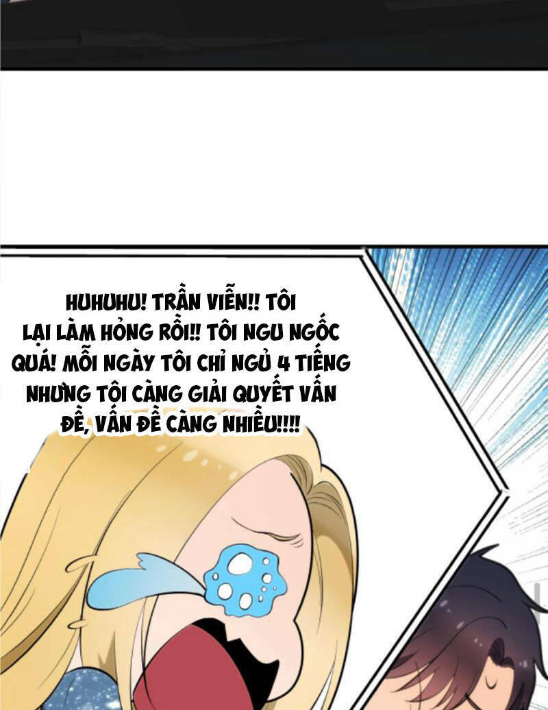 Ta Có 90 Tỷ Tiền Liếm Cẩu! Chapter 161 - Trang 2