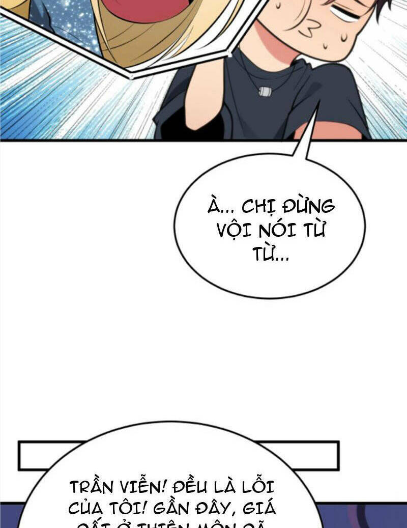 Ta Có 90 Tỷ Tiền Liếm Cẩu! Chapter 161 - Trang 2