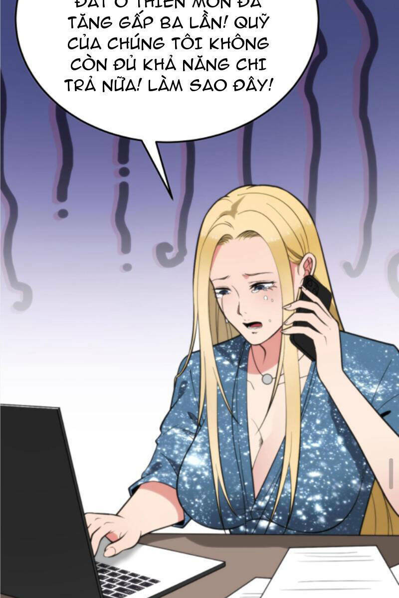 Ta Có 90 Tỷ Tiền Liếm Cẩu! Chapter 161 - Trang 2