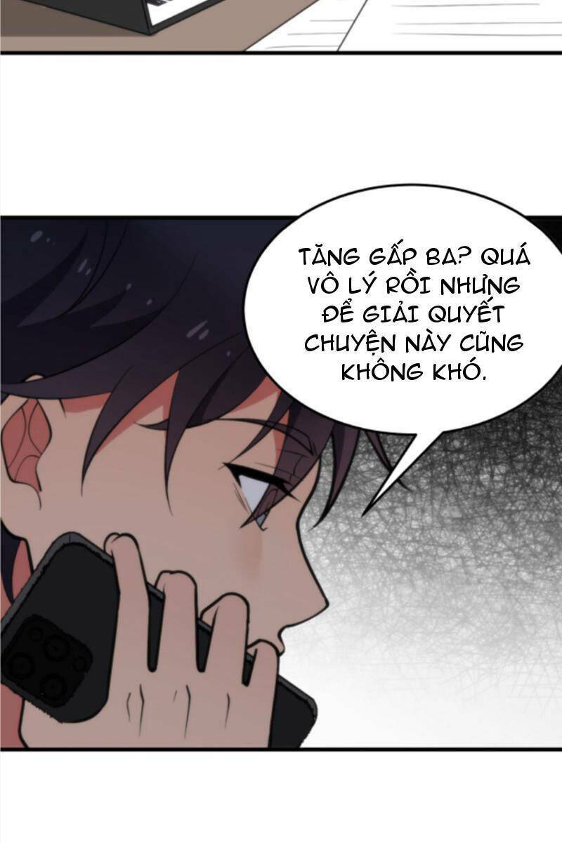 Ta Có 90 Tỷ Tiền Liếm Cẩu! Chapter 161 - Trang 2