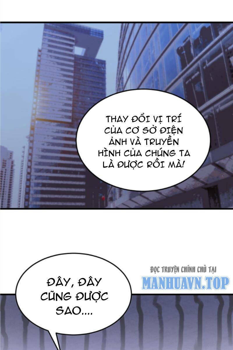 Ta Có 90 Tỷ Tiền Liếm Cẩu! Chapter 161 - Trang 2