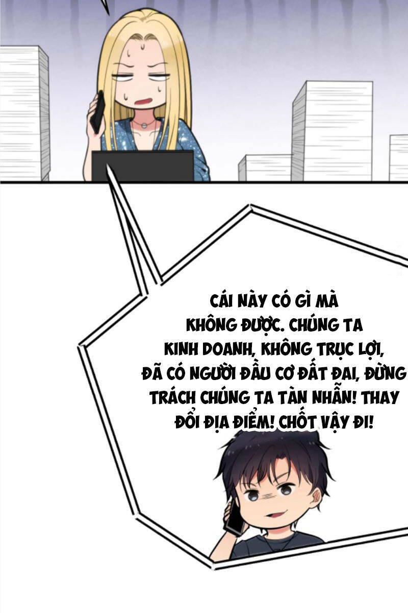 Ta Có 90 Tỷ Tiền Liếm Cẩu! Chapter 161 - Trang 2