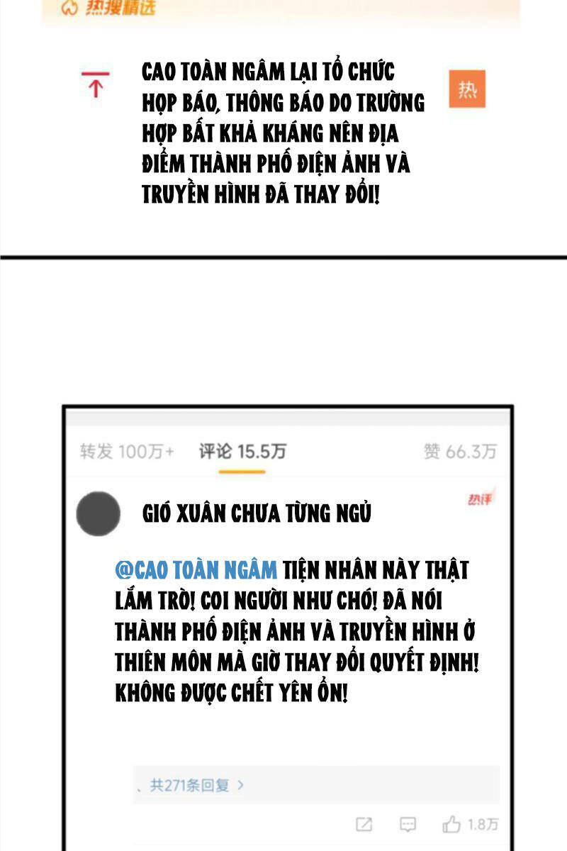 Ta Có 90 Tỷ Tiền Liếm Cẩu! Chapter 161 - Trang 2