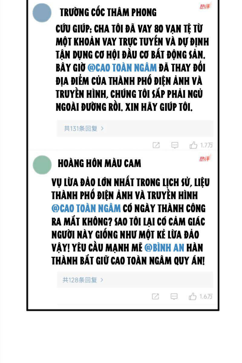 Ta Có 90 Tỷ Tiền Liếm Cẩu! Chapter 161 - Trang 2