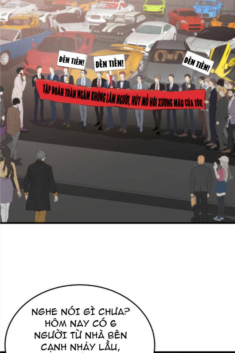 Ta Có 90 Tỷ Tiền Liếm Cẩu! Chapter 161 - Trang 2