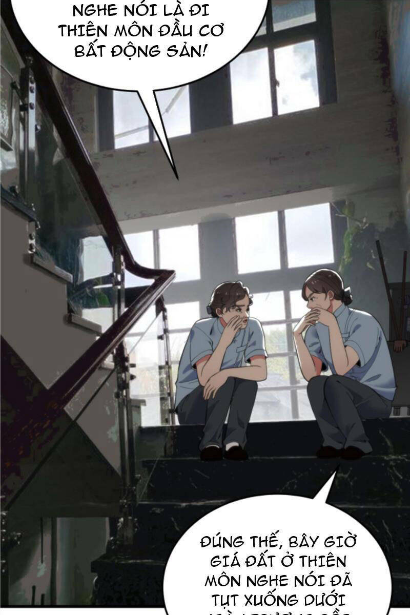 Ta Có 90 Tỷ Tiền Liếm Cẩu! Chapter 161 - Trang 2