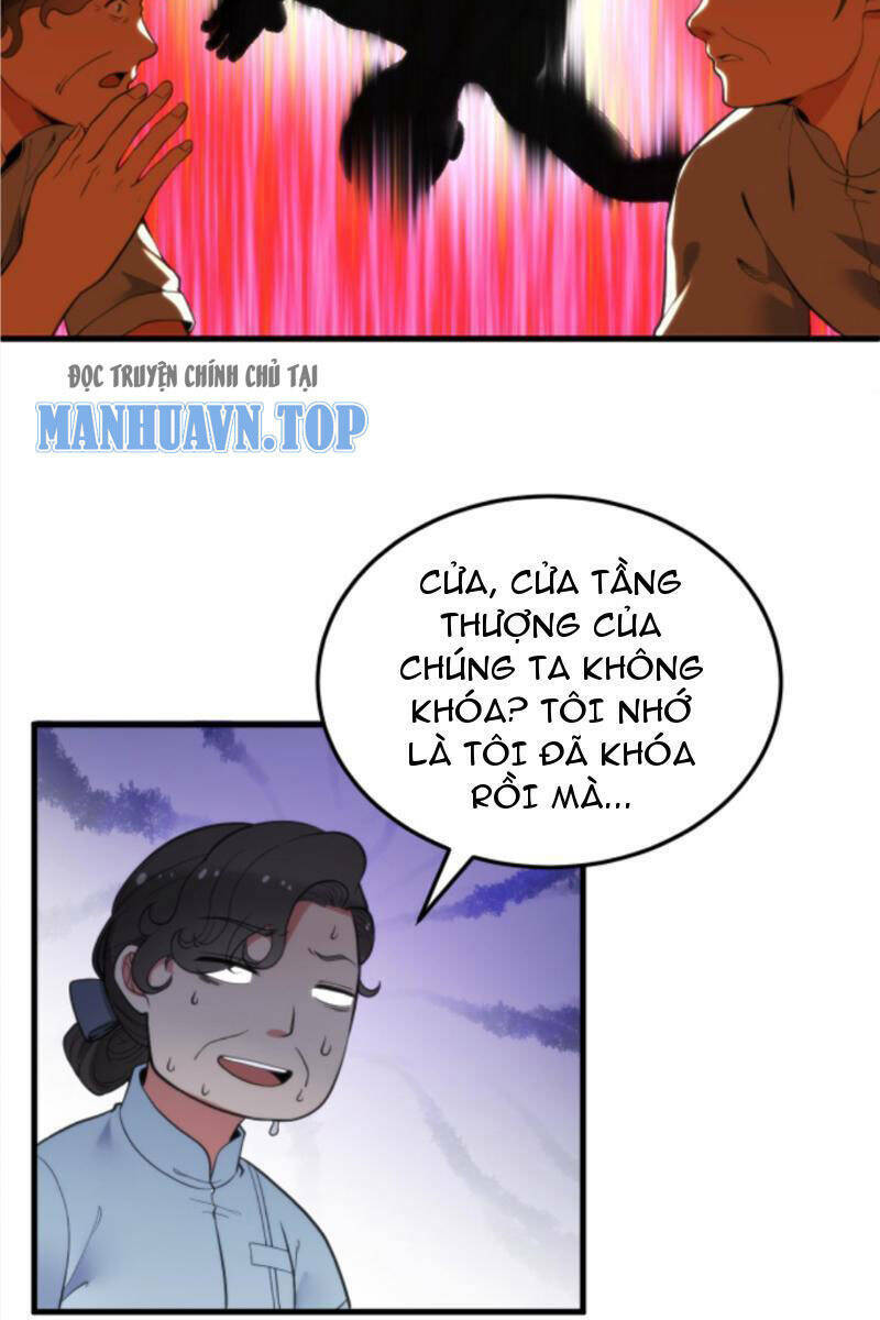 Ta Có 90 Tỷ Tiền Liếm Cẩu! Chapter 161 - Trang 2