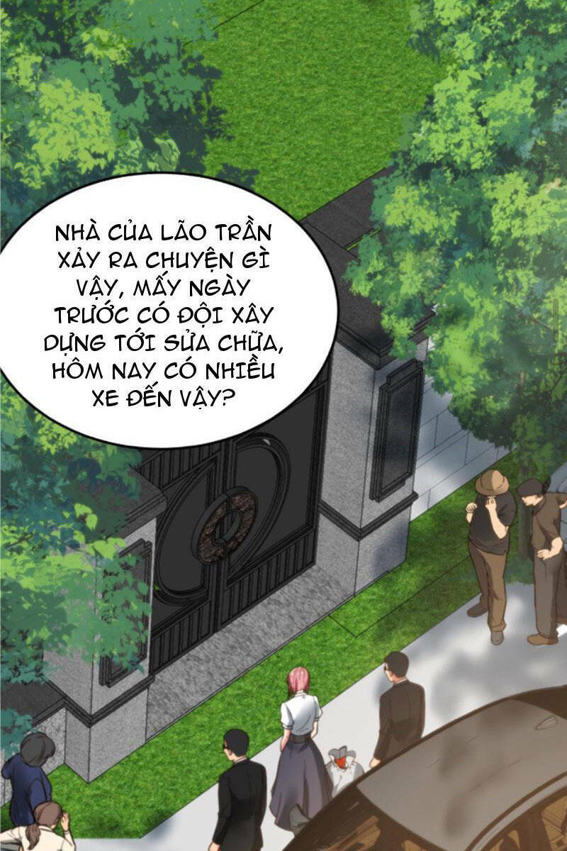 Ta Có 90 Tỷ Tiền Liếm Cẩu! Chapter 162 - Trang 2
