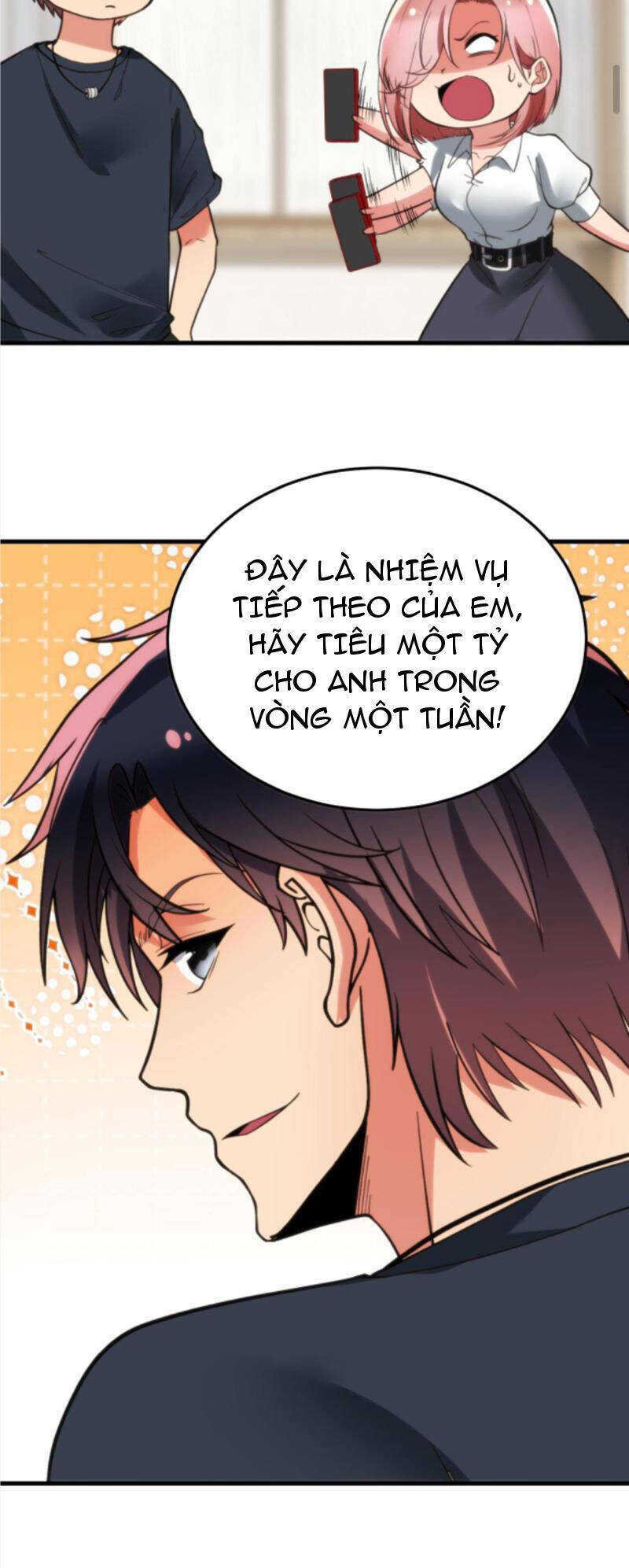 Ta Có 90 Tỷ Tiền Liếm Cẩu! Chapter 163 - Trang 2