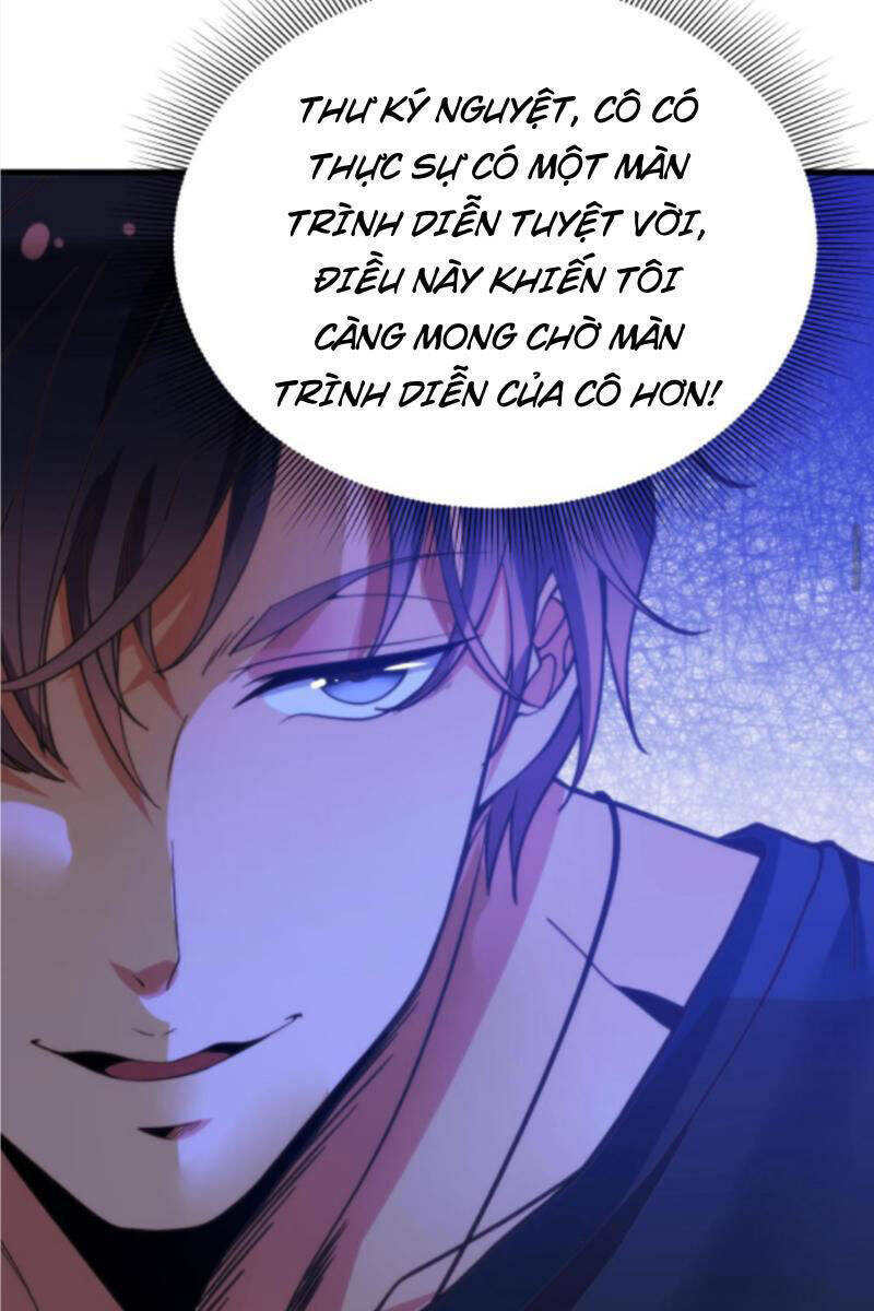 Ta Có 90 Tỷ Tiền Liếm Cẩu! Chapter 163 - Trang 2