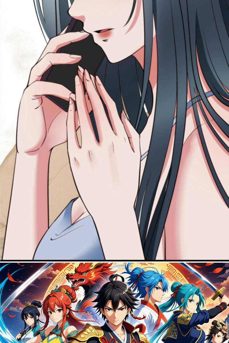 Ta Có 90 Tỷ Tiền Liếm Cẩu! Chapter 163 - Trang 2