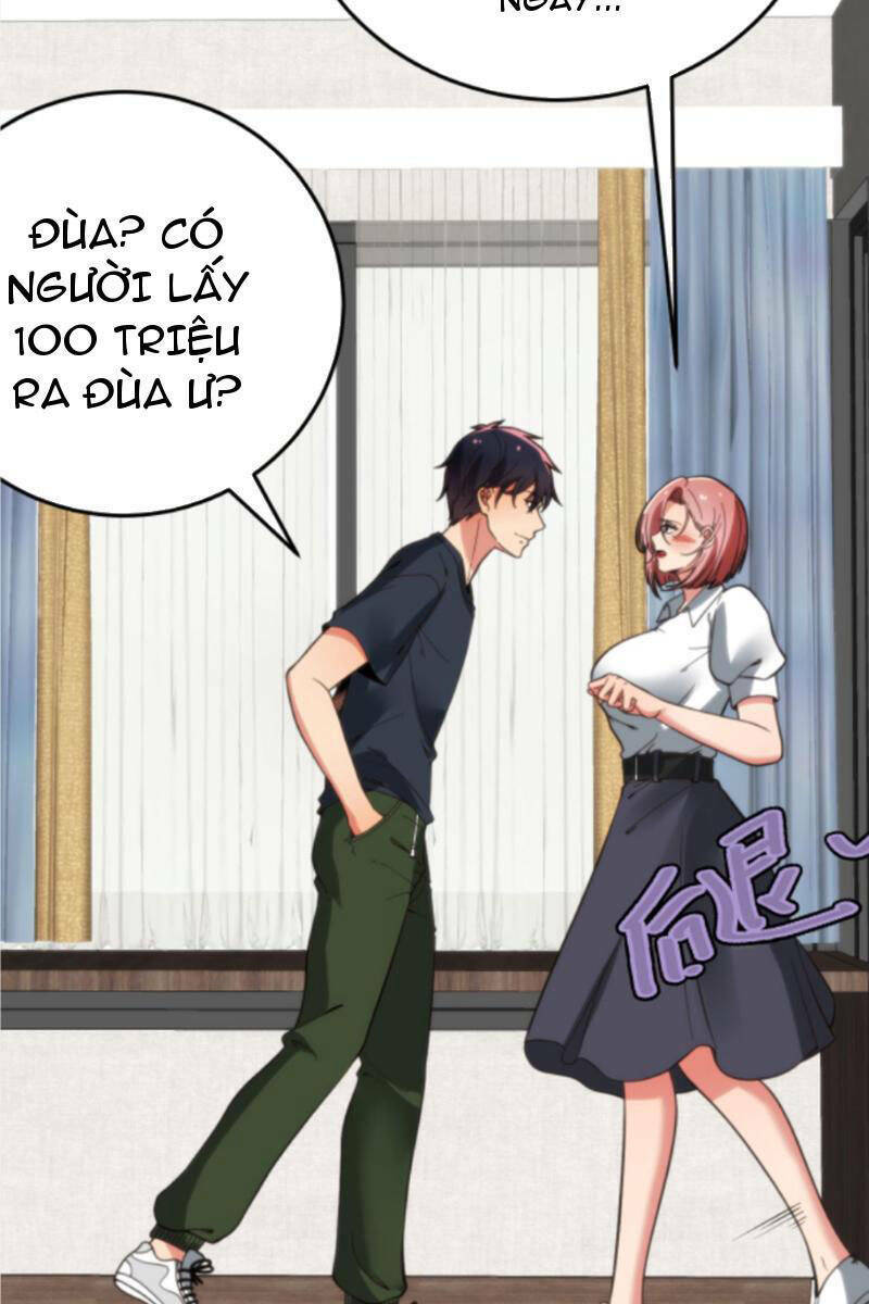 Ta Có 90 Tỷ Tiền Liếm Cẩu! Chapter 163 - Trang 2