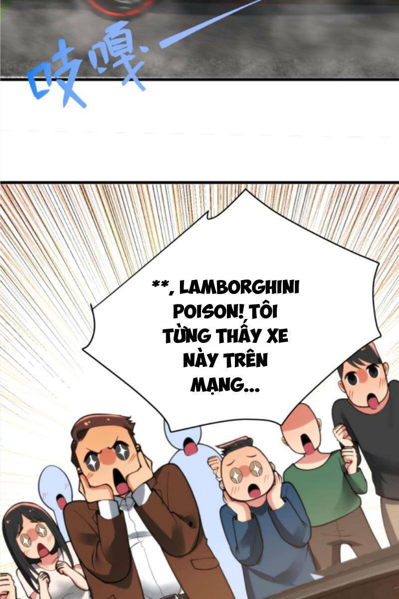 Ta Có 90 Tỷ Tiền Liếm Cẩu! Chapter 164 - Trang 2