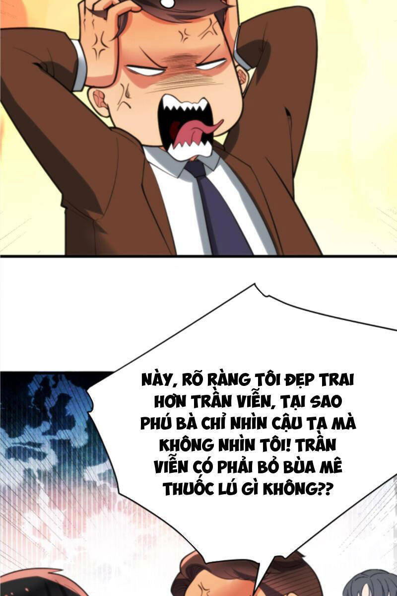Ta Có 90 Tỷ Tiền Liếm Cẩu! Chapter 164 - Trang 2