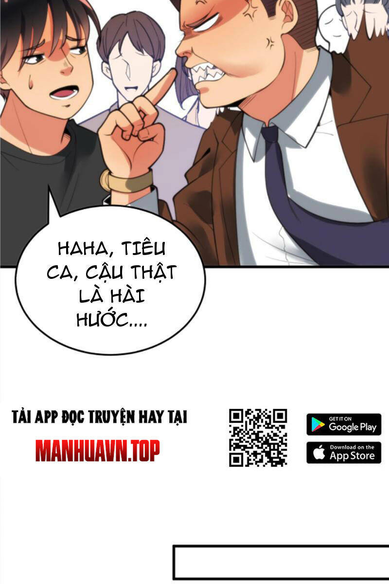 Ta Có 90 Tỷ Tiền Liếm Cẩu! Chapter 164 - Trang 2