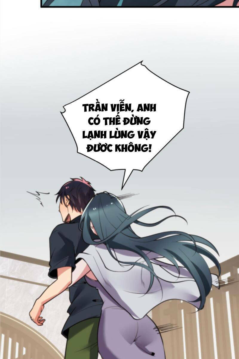 Ta Có 90 Tỷ Tiền Liếm Cẩu! Chapter 164 - Trang 2