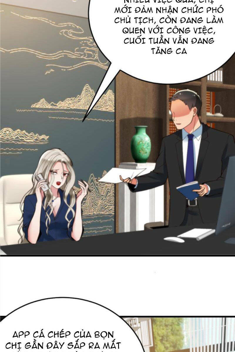 Ta Có 90 Tỷ Tiền Liếm Cẩu! Chapter 164 - Trang 2