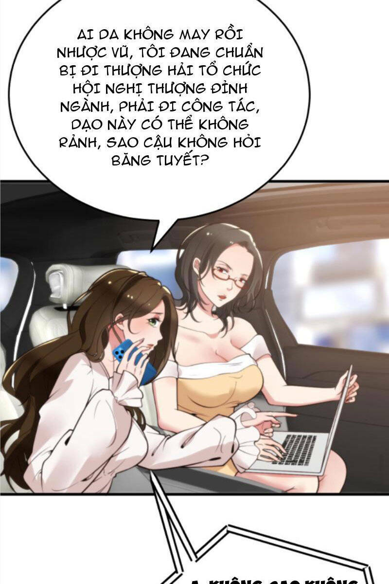 Ta Có 90 Tỷ Tiền Liếm Cẩu! Chapter 164 - Trang 2