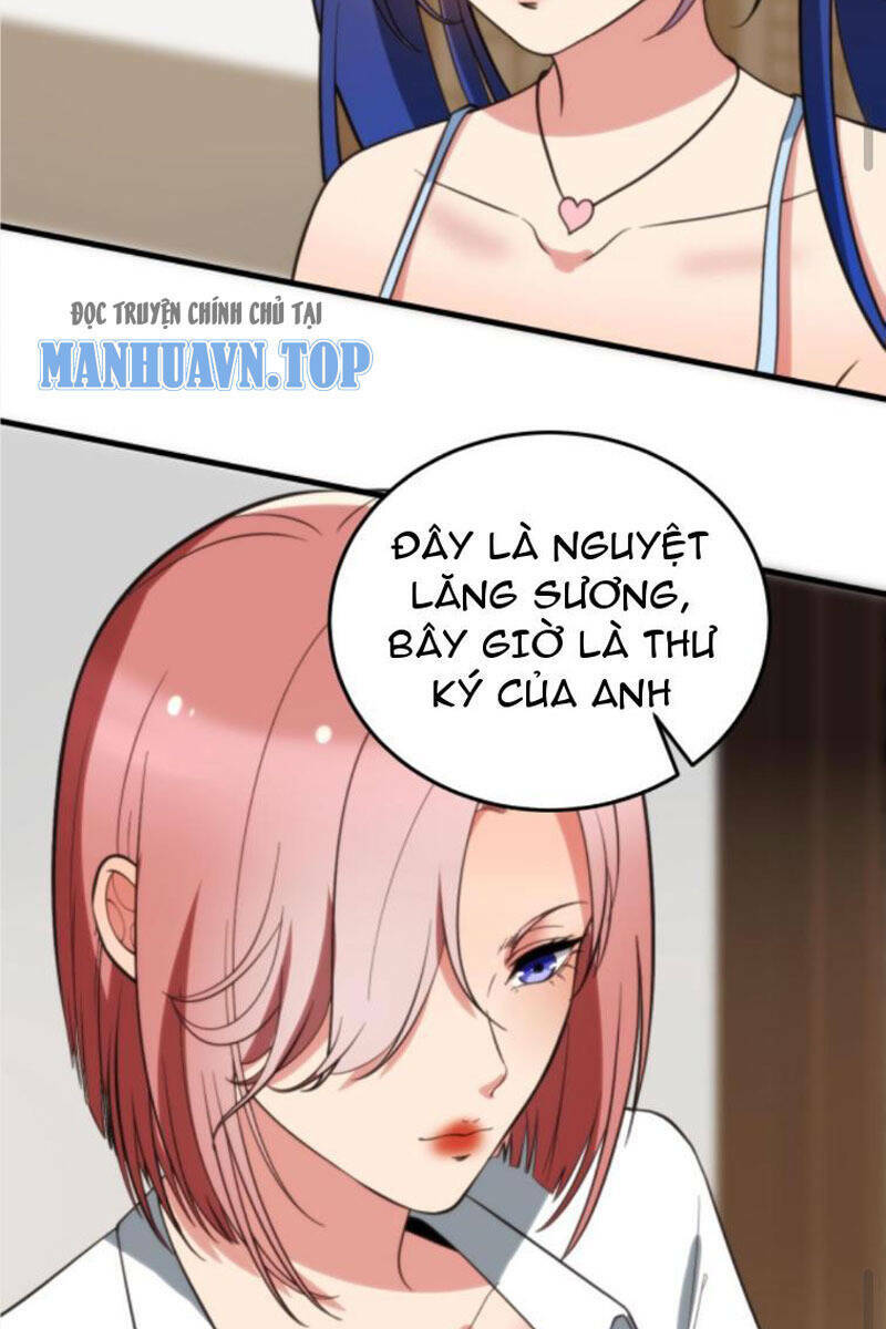 Ta Có 90 Tỷ Tiền Liếm Cẩu! Chapter 165 - Trang 2