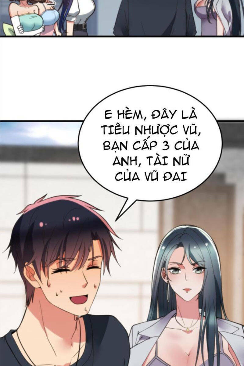 Ta Có 90 Tỷ Tiền Liếm Cẩu! Chapter 165 - Trang 2