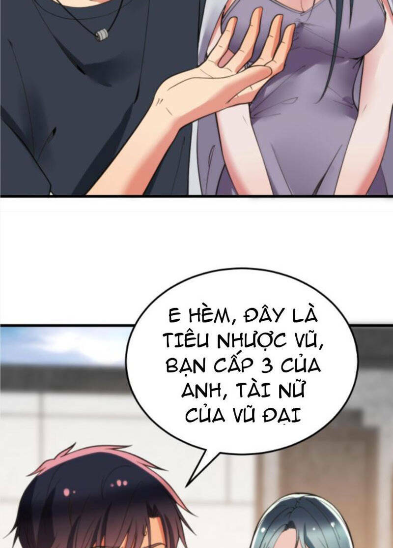 Ta Có 90 Tỷ Tiền Liếm Cẩu! Chapter 165 - Trang 2