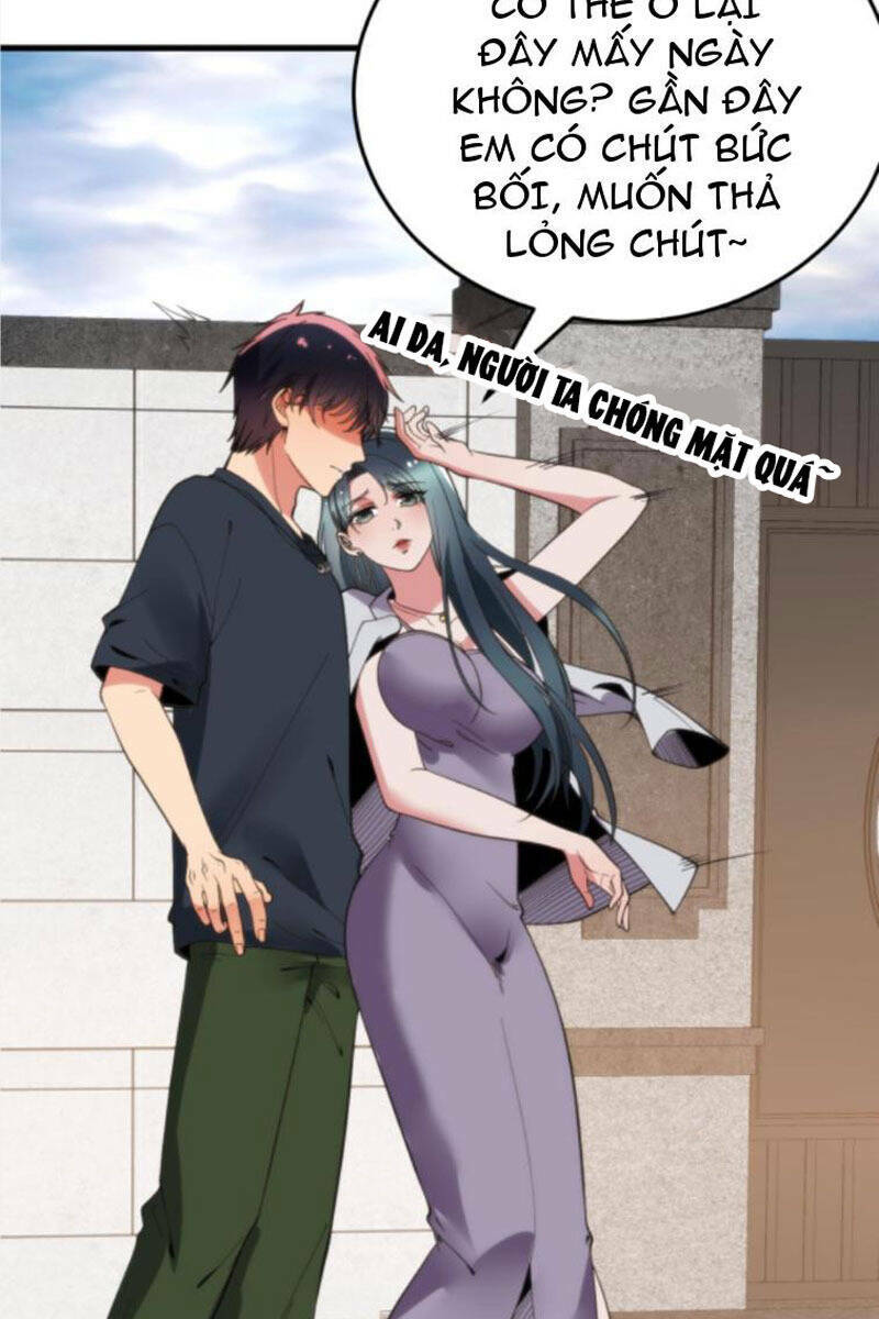 Ta Có 90 Tỷ Tiền Liếm Cẩu! Chapter 165 - Trang 2