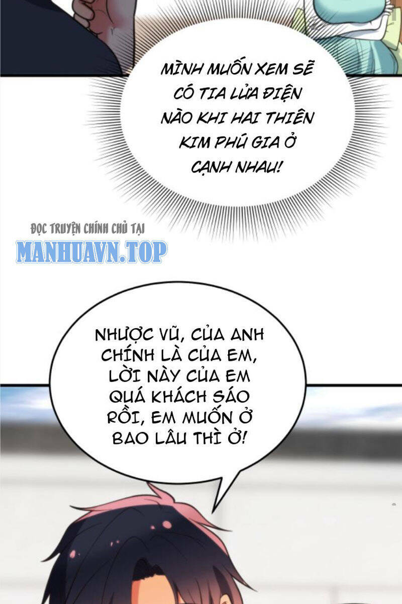 Ta Có 90 Tỷ Tiền Liếm Cẩu! Chapter 165 - Trang 2