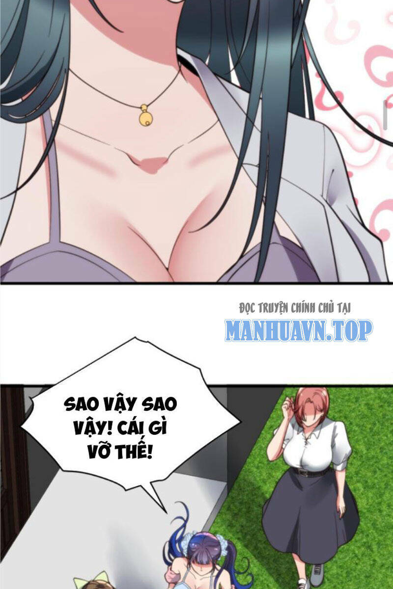 Ta Có 90 Tỷ Tiền Liếm Cẩu! Chapter 165 - Trang 2