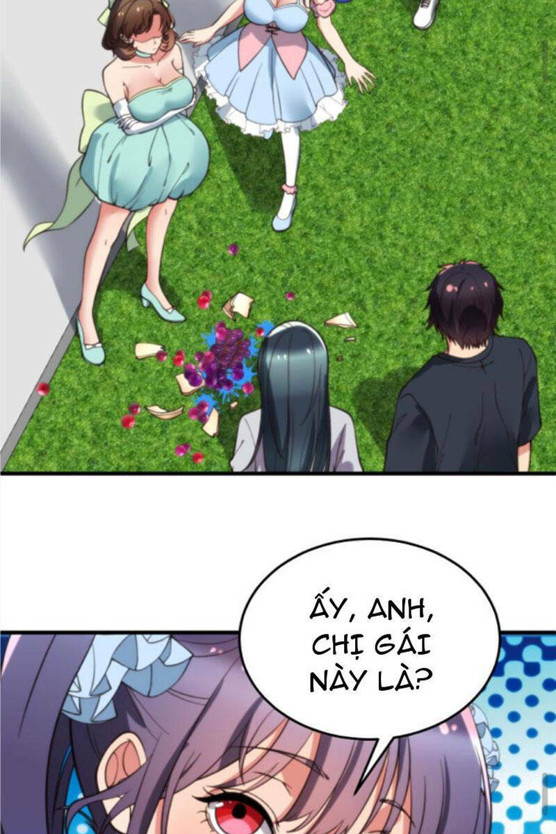 Ta Có 90 Tỷ Tiền Liếm Cẩu! Chapter 165 - Trang 2