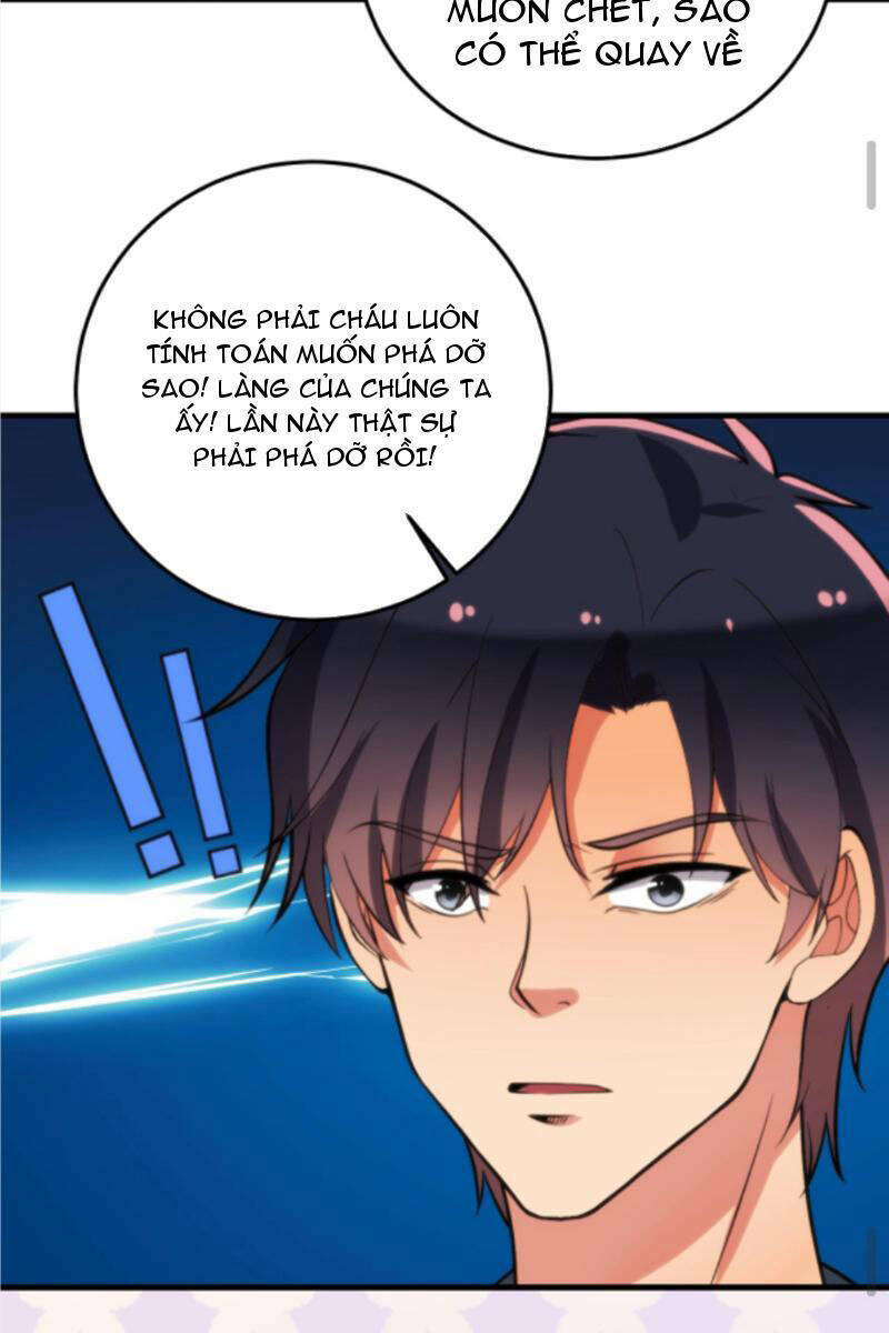Ta Có 90 Tỷ Tiền Liếm Cẩu! Chapter 166 - Trang 2