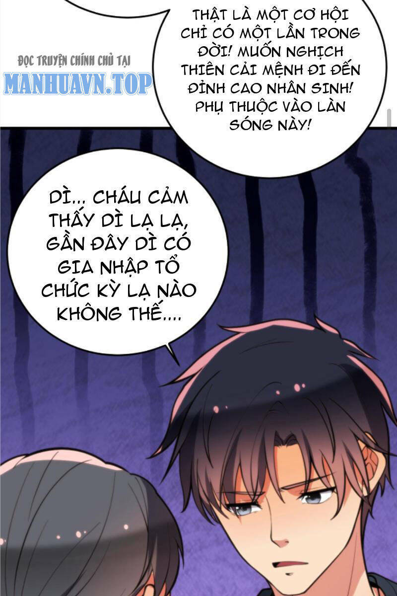 Ta Có 90 Tỷ Tiền Liếm Cẩu! Chapter 166 - Trang 2