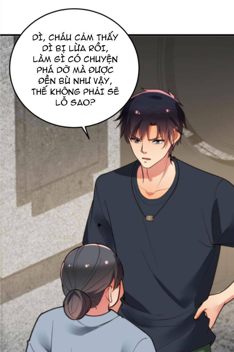Ta Có 90 Tỷ Tiền Liếm Cẩu! Chapter 166 - Trang 2