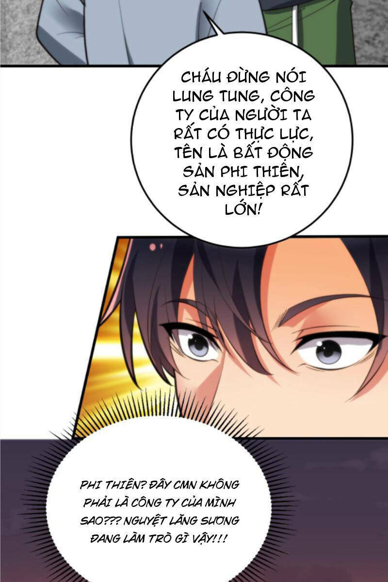 Ta Có 90 Tỷ Tiền Liếm Cẩu! Chapter 166 - Trang 2